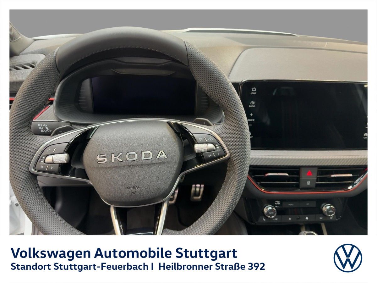 Skoda Kamiq - Bild 9
