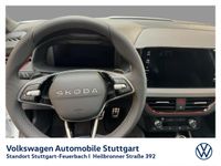 Skoda Kamiq - Vorschau Bild 9