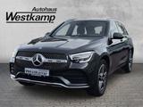 Mercedes-Benz GLC 200 AMG Line 4Matic Anh.Kpl. Led Sound-Syste - Mercedes-Benz GLC 200 in Köln