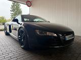 Audi R8 4.2 FSI R tronic quattro - - Audi R8 in Düsseldorf
