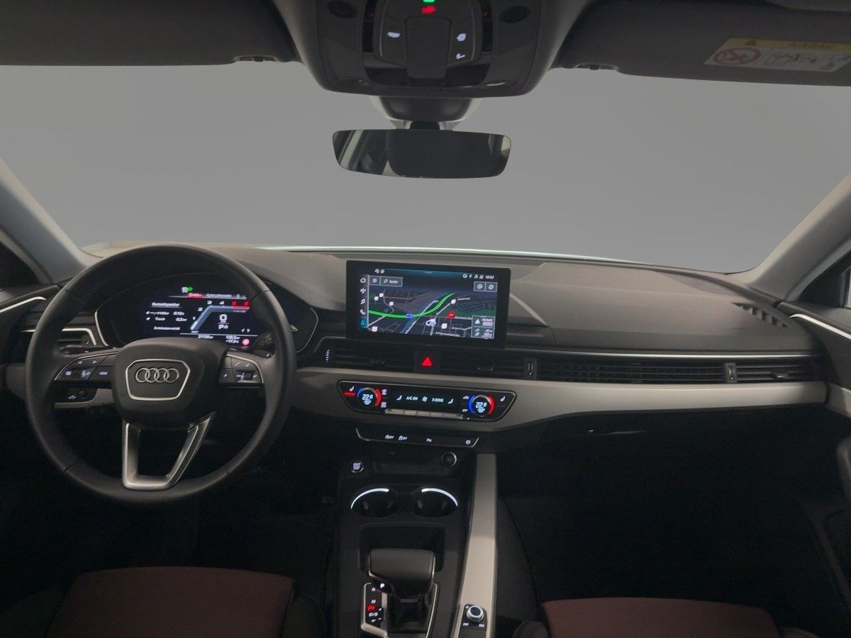 Audi A4 - Bild 12
