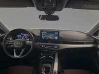Audi A4 - Vorschau Bild 12