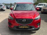 Mazda CX-5 Sports-Line AWD / Kamera / Totwinkelassiste - Mazda CX-5 Gebrauchtwagen in Hamburg