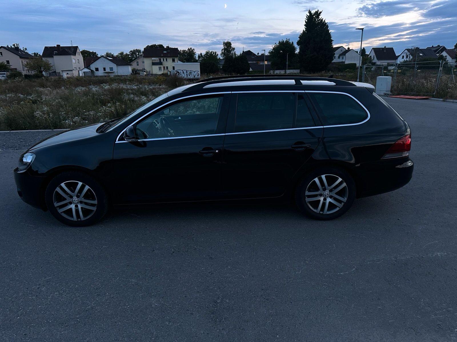 Volkswagen Golf 2011 — photo 5
