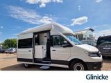 Volkswagen Grand California 600 Hochbett SHZ Navi LED - Offers matching your search criteria