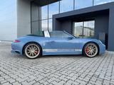 Porsche 991 Exclusive Design Edition, Appr.02.26 - Porsche 991 in Lübeck