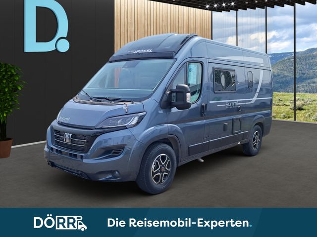 Pössl Summit Prime 540 Fiat 140 PS 8627EUR geschenkt