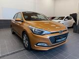 Hyundai i20 Style|KEYLESS|PANO|1.4 101PS|EU6|KAMERA|NAVI - Hyundai i20 Gebrauchtwagen in Mülheim (Ruhr)