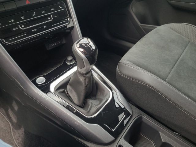 T-Roc Style 1.5 l TSI IQ Drive Kamera EasyOpen