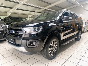 Ford Ranger - 2