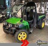 Other JOHN DEERE GATOR XUV 825I | LOF | NO RANGER 835M - Offers