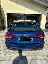 Audi A4 1.4 TFSI Avant  - Audi A4 Gebrauchtwagen Privatanbieter
