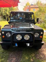 Andere Land Rover Defender 90 TD5 - 7 Sitzer - Andere aus 2001