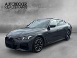 BMW M440i xDRIVE GRAN COUPE M SPORT LC PROF NAVI LED - BMW M440: Grau, mit Apple Carplay