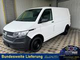 Volkswagen T6 Transporter 6.1 Kasten TDI Klima*Flügeltür - Volkswagen T6 Transporter aus 2023