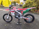 Fantic XEF 250 (Yamaha WR 250 F ) - FANTIC XEF 250