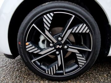 Hyundai i10 1.0 T-GDI N-LINE (90PS) MY25