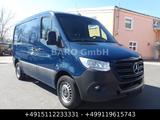 Mercedes-Benz Sprinter III Kasten 214 CDI L1 1.Hand DAB Klima - Mercedes Sprinter Unfallwagen