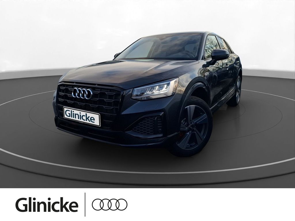Image of Audi Q2