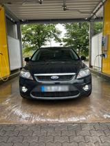 Ford Focus Mk2 Black Magic / Sport - Ford Focus: Black Magic