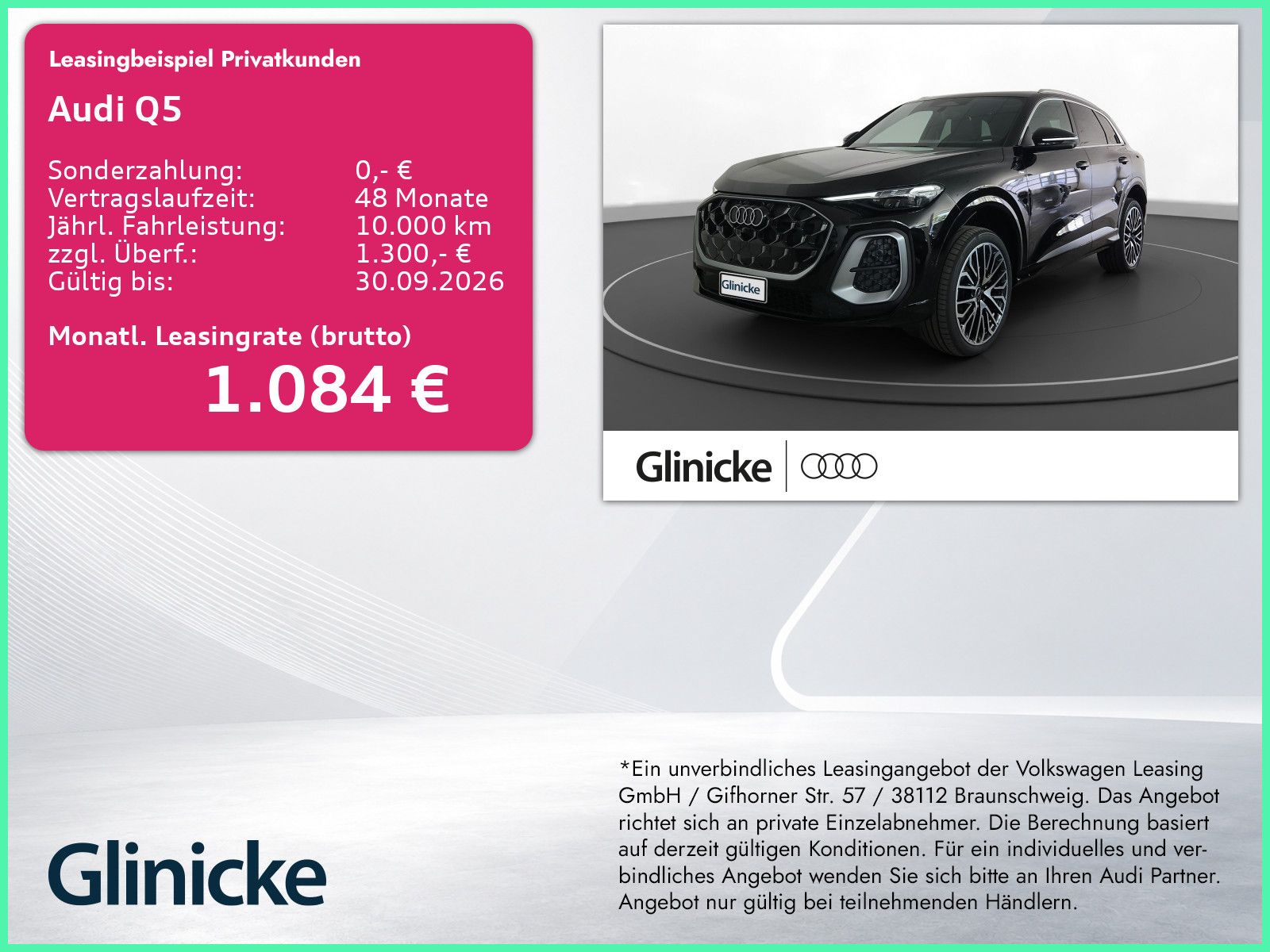 Audi Q5 - Bild 1