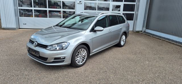 Volkswagen Golf VII Variant Cup BMT Automatik 8Fach