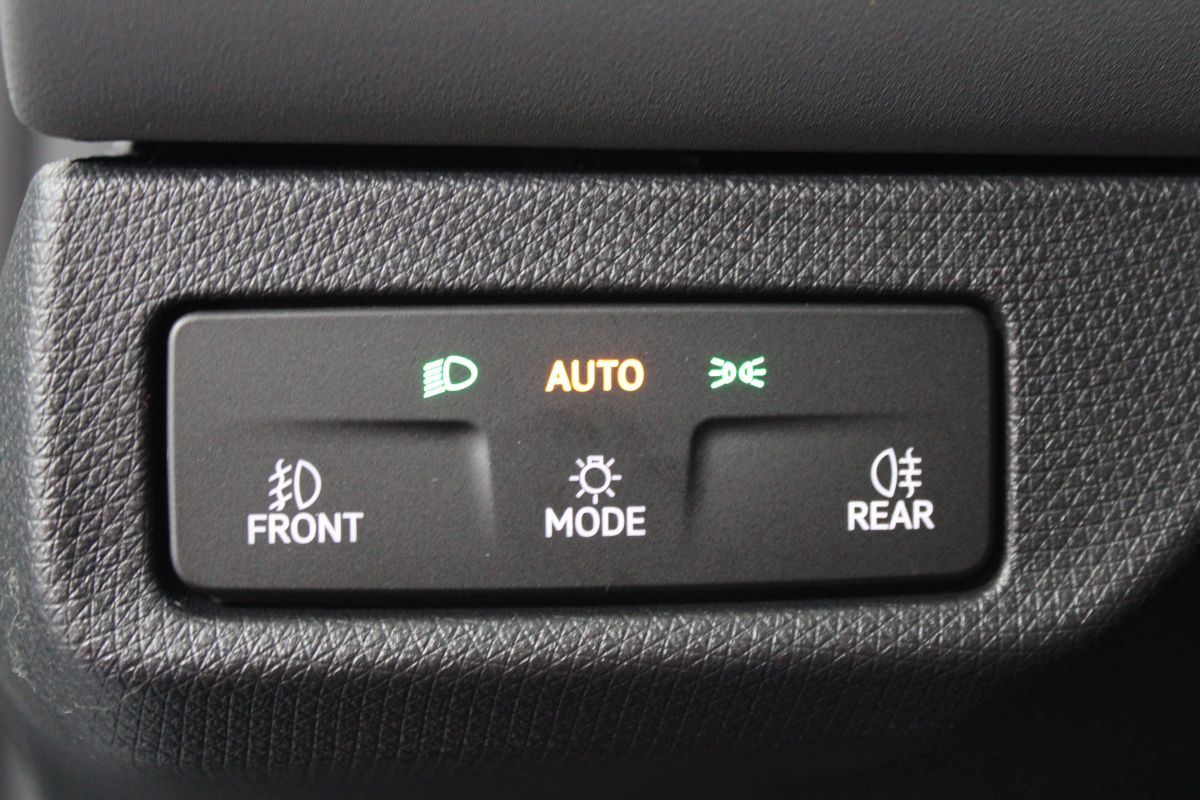 Cupra Terramar - Bild 10