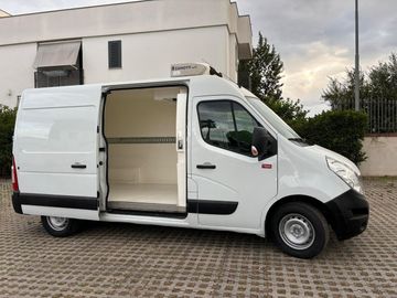 Renault Master - 5