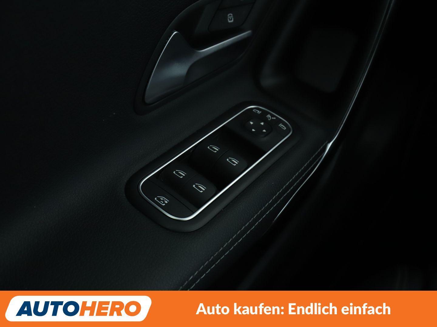 Mercedes-Benz A-Class Aut.*NAVI*LED*PDC*KLIMA*, миниатюра 22