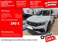 Volkswagen Tiguan - Vorschau Bild 2