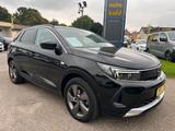 Opel Grandland Business Elegance - Opel Grandland (X) Business-Elegance mit Benzin-Antrieb