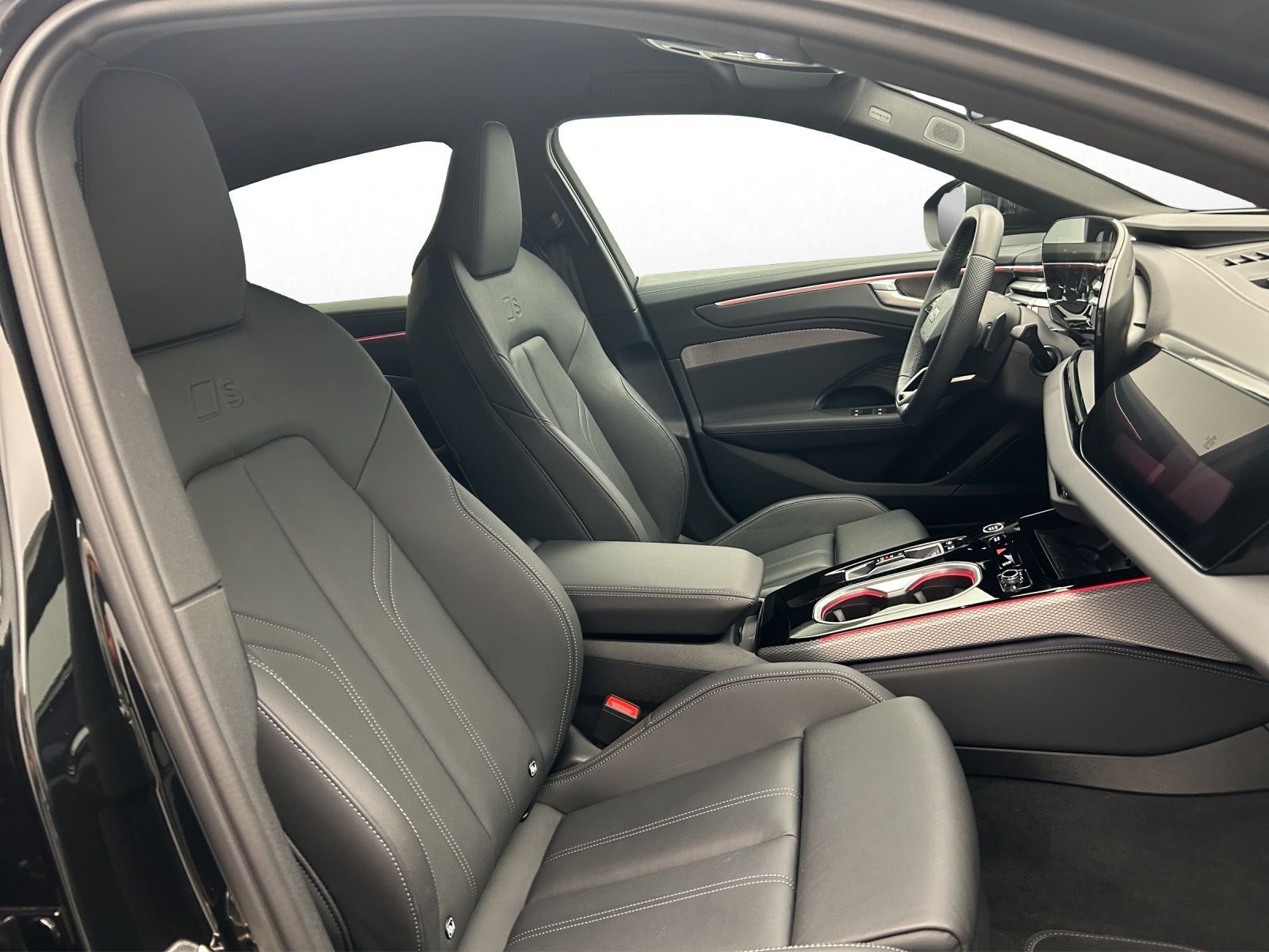 Audi A6 - Bild 4