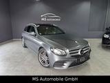 Mercedes-Benz E 350 d T Modell AMG Line Widescreen Distronic - Mercedes-Benz E 350 in Hannover