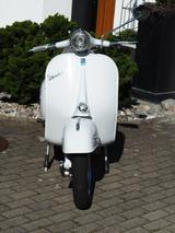 Vespa GS 160/4 - VESPA 160 GS