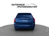 Volvo XC90 2.0 Ultra Dark Recharge AWD H&K PANO NAVI - Volvo XC90 aus 2025