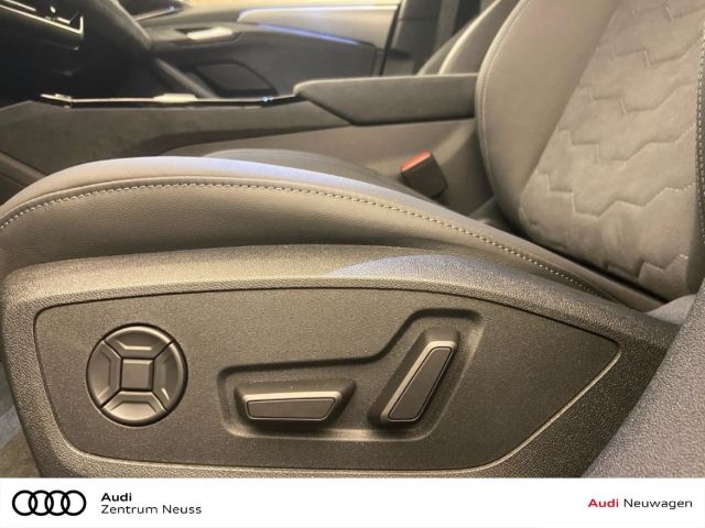 Audi A6 e-tron - Bild 12