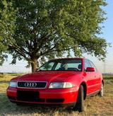 Audi A4 B5 1.6 Standard Austattung - Audi A4 aus 1997: 1.6