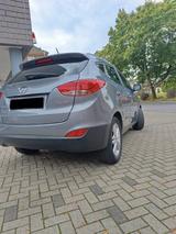 Hyundai ix35 1.6 Comfort  - Hyundai ix35 in Oberhausen