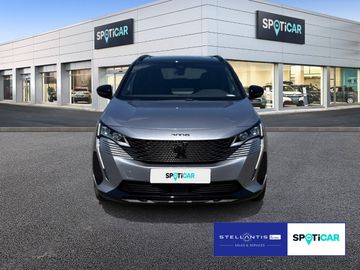 Peugeot 3008 - 2