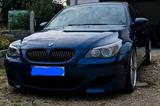 BMW 530i E60 in original M5-Optik  I Einze... - BMW 530: E60