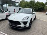 Porsche Macan S Diesel - Porsche Macan in Mannheim