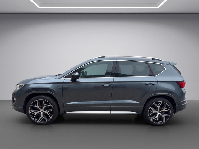 Ateca 2.0 TSI FR 4Drive AHK, Navigation, 360 Gra