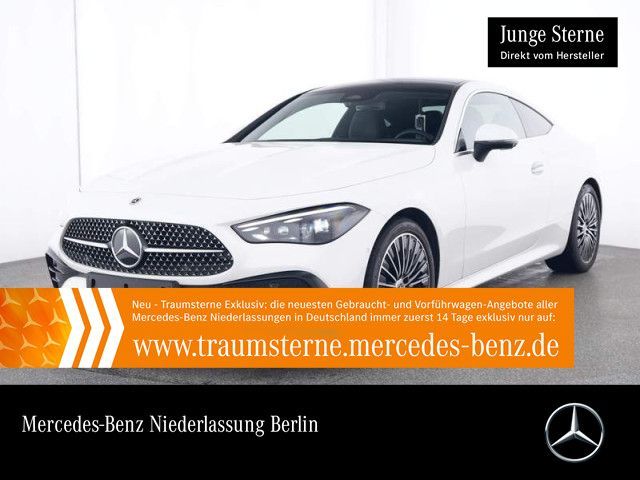 Mercedes-Benz CLE 300 4M Cp. AMG Premium/PANO/DIGI/360°