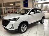 BAIC X35 1.5 Turbo Automatik  LED PDC Klimaanlage - BAIC Senova X35 SUV