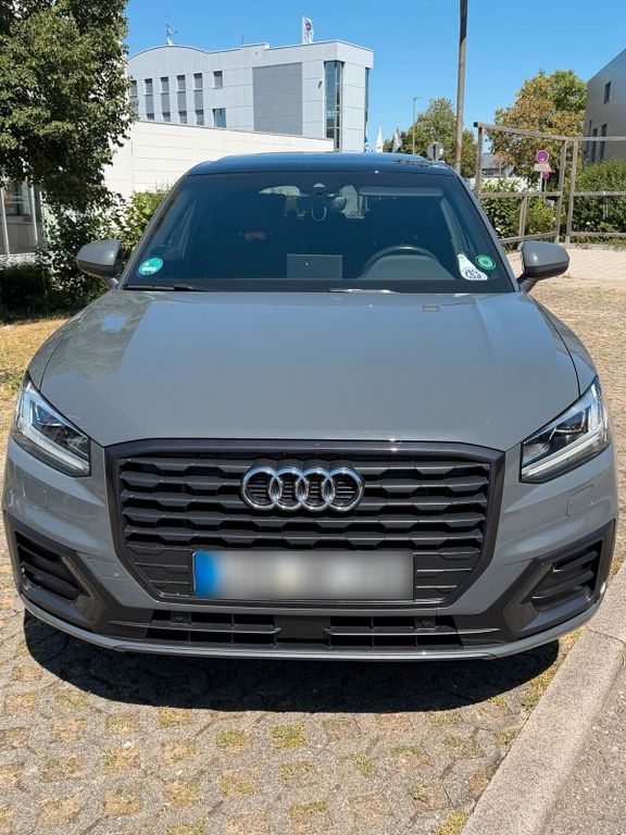 Image of Audi Q2