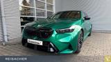 BMW M5 A Tou ACC HUD 360° adLED B&W Sitzhzg - BMW M5 mit Benzin-Antrieb: Kombi