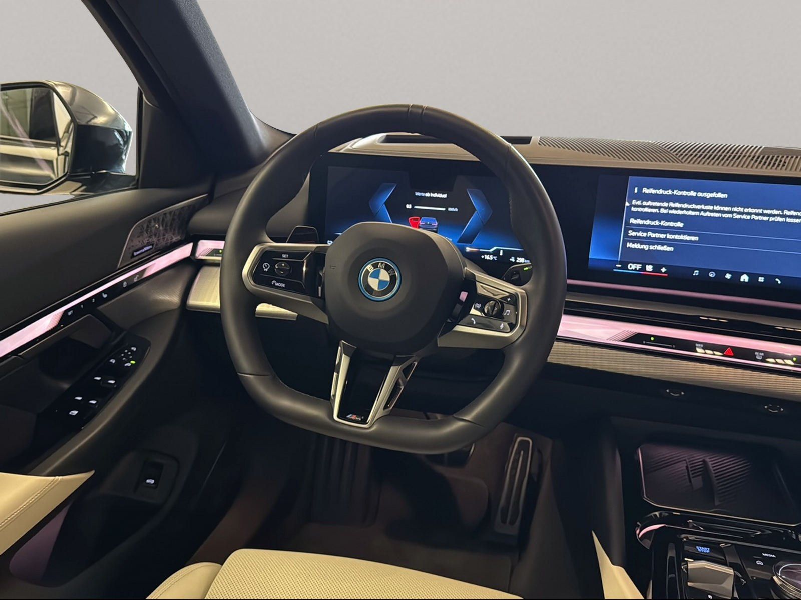 BMW i5 - Bild 18