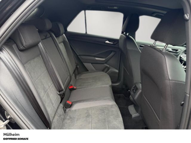 Volkswagen T-Roc - Bild 7