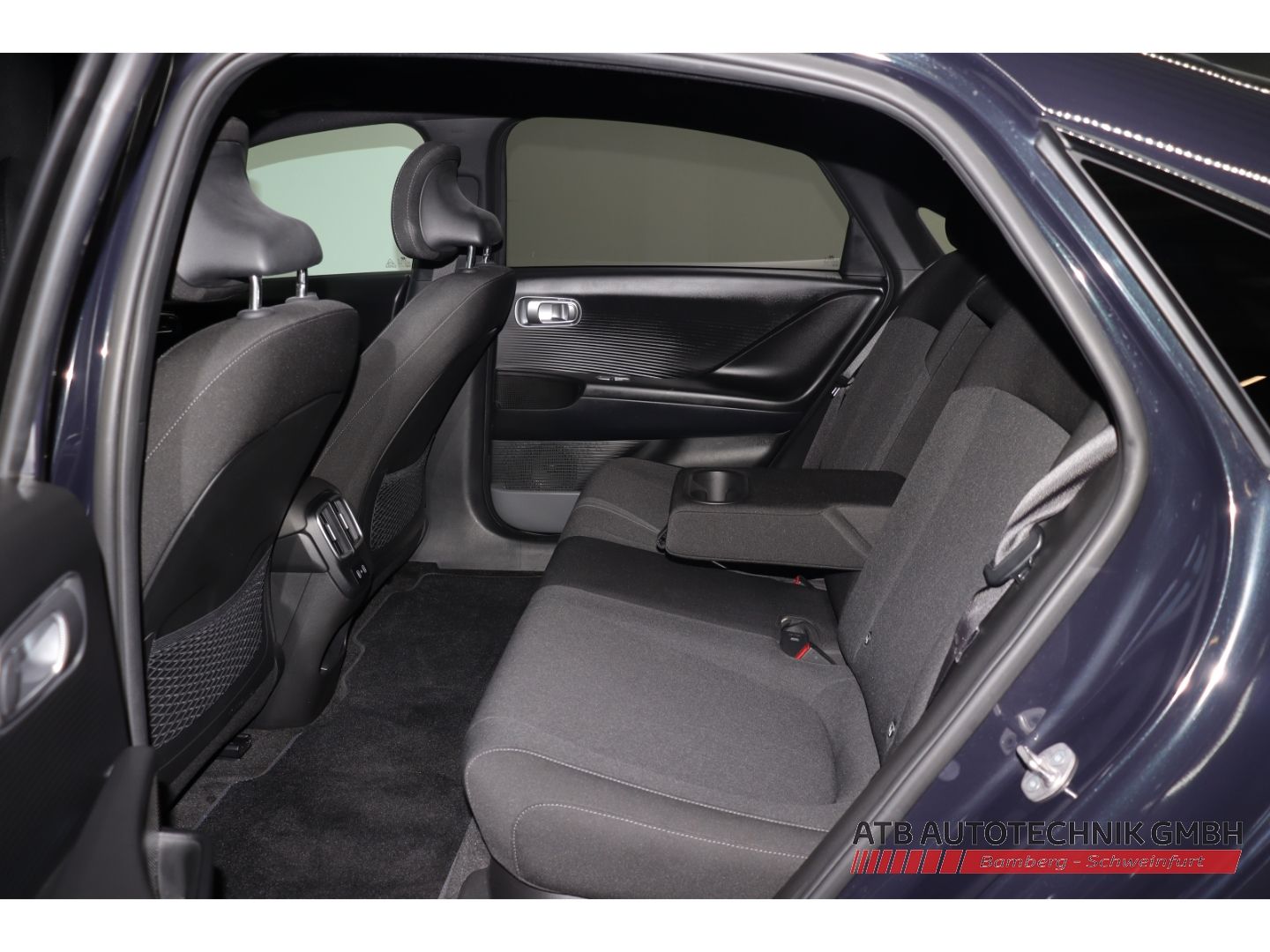 Fahrzeugabbildung Hyundai IONIQ 6 TECHNIQ 77,4 kWh 97,3% SOH HUD Navi LED