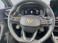 Cupra Leon - Vorschau Bild 12